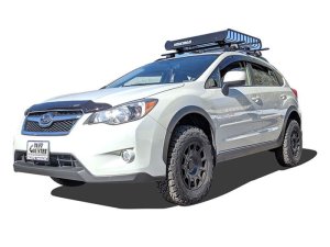 Subaru XV Crosstrek Suspension Lift Kit - Tuff Country - 1.5 inch Lift - `13-`17 Subaru XV Crosstrek Suspension Lift Kit - Tuff Country - 1.5 inch Lift - `13-`17